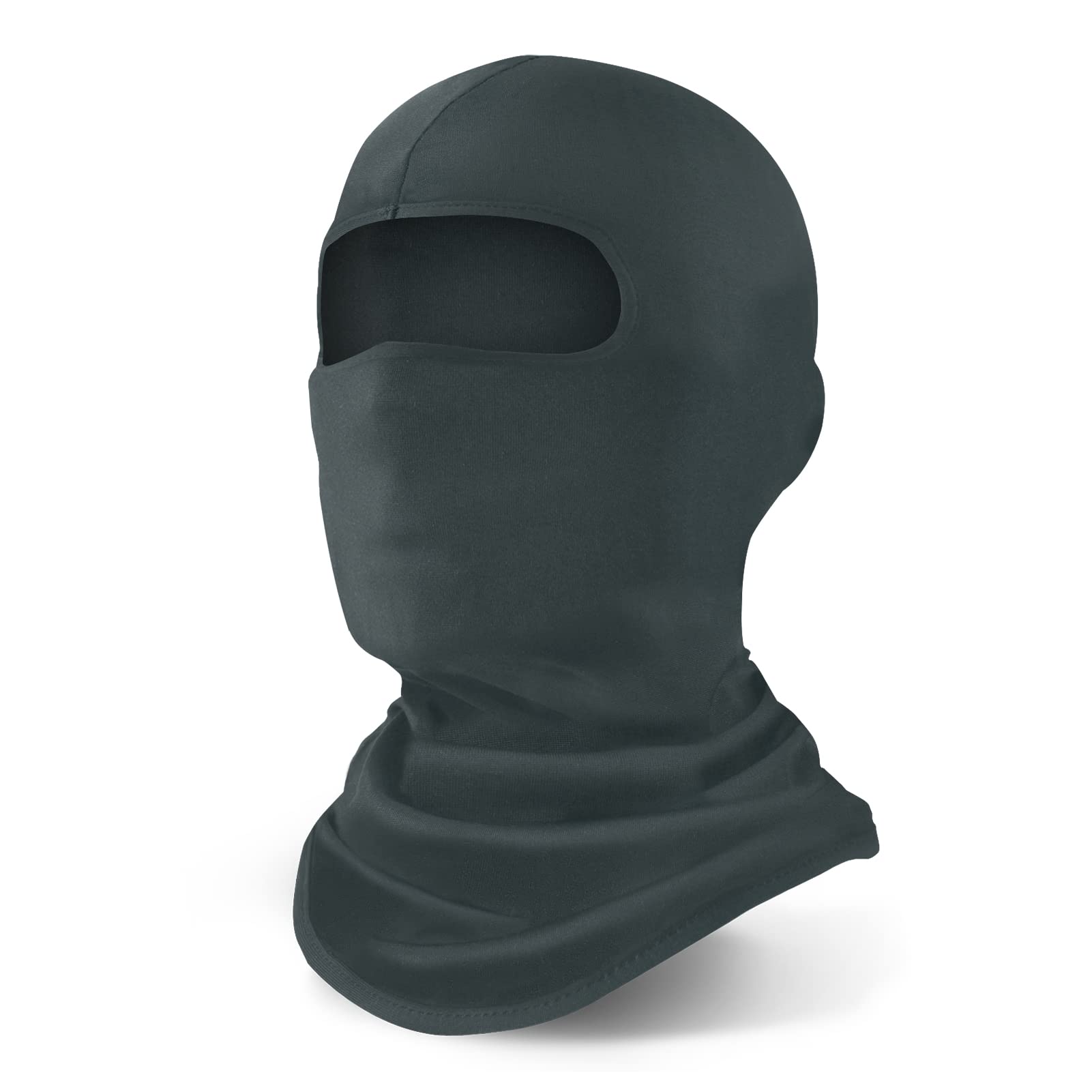 YESLIFE Summer Balaclava Ski Mask for Men&amp;Women, Face Mask
