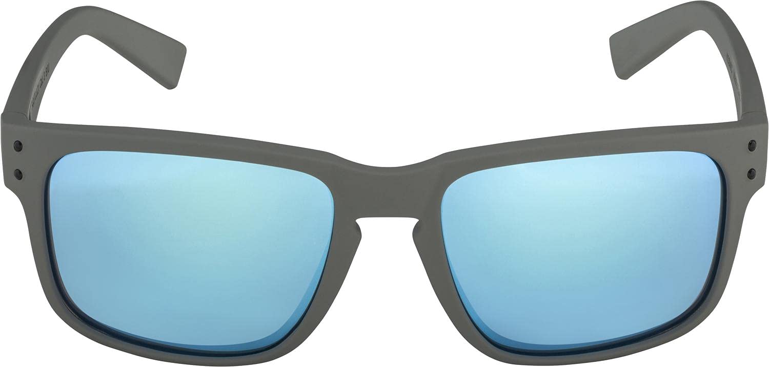 ALPINA Unisexe - Adultes, KOSMIC Lunettes de soleil