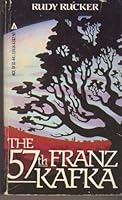 The 57th Franz Kafka 0441235166 Book Cover