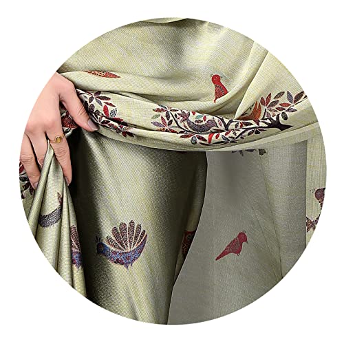 Image of MIRCHI FASHION Women Saree Chiffon Flower Print | Breathable Lightweight Sari for Office and Daily Use with Unstitched Blouse Piece (Available in 30 Styles)