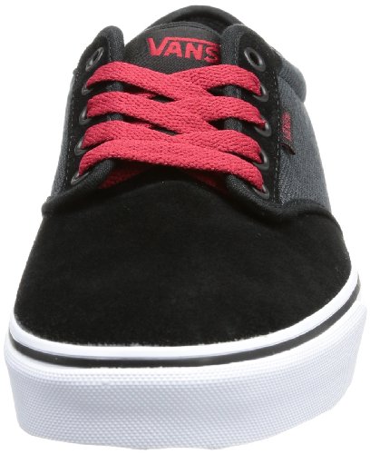 Image of Vans Unisex-Child High-top Trainers
