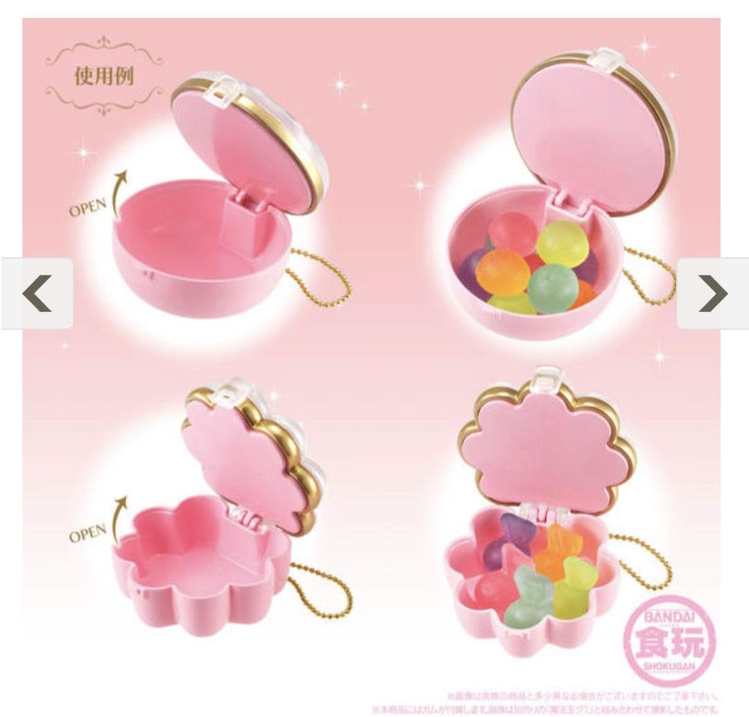 Amazon.co.jp: PB限定 おジャ魔女どれみ マジカルスタンド＋タップ 
