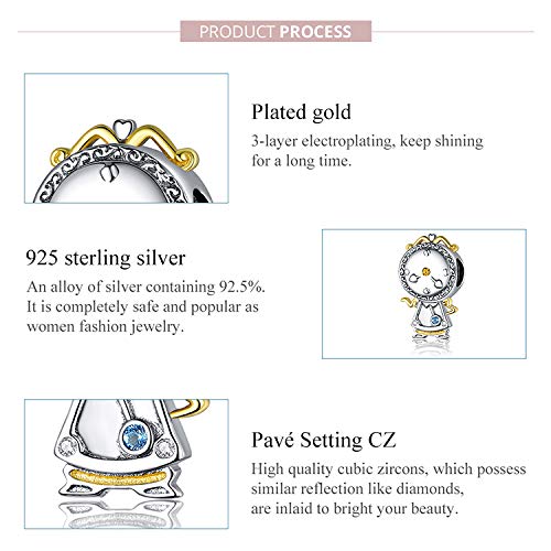La Mejor comparativa de Relojes pandora que Puedes comprar On-line. 3 Imagen adicional