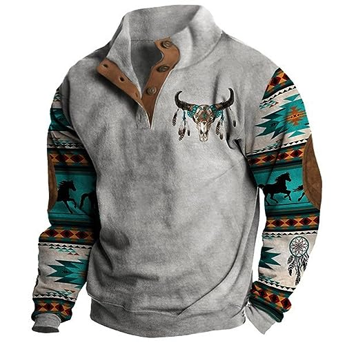 Sweatshirt automne hiver color block idéal pour les sorties décontractées