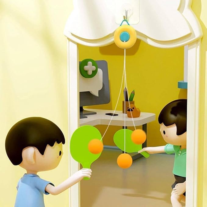 Kids Table Tennis Trainer
