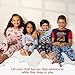 Marvel Boys' The Avengers Pajama Pants, AVENGE TIME, 4