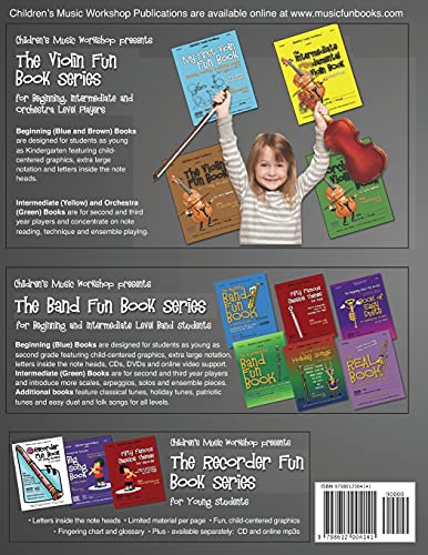 River Song: A full concert arrangement for beginning string and wind ensemble: 16