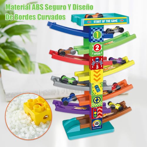 Carritos, Toy Imagen adicional