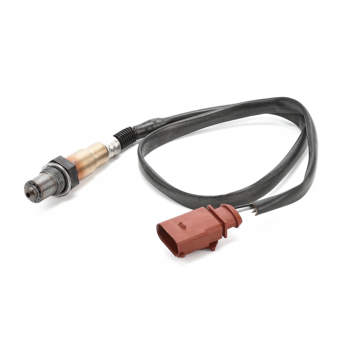 RIDEX 3922L0024 Sonda lambda Compatible con VW Polo V Hatchback 6R1, 6C1