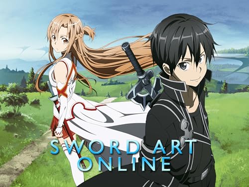 Sword Art Online