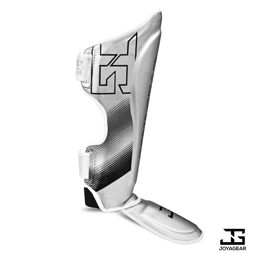 Joya Evolution Scheenbeschermers zilver