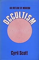 An Outline of Modern Occultism B001OMR0CY Book Cover