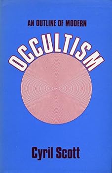 Hardcover An Outline of Modern Occultism Book