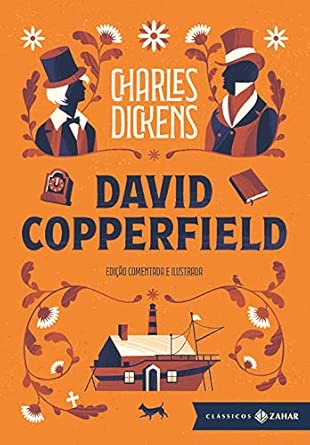 David Copperfield