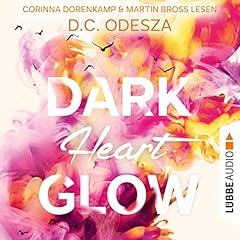 Couverture de DARK Heart GLOW