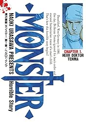 MONSTER 完全版 デジタルVer.（１） (ビッグコミックス)