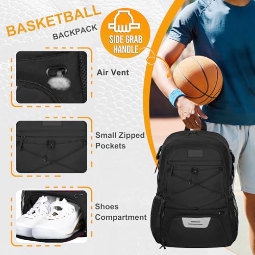 Goloni Soccer Backpack