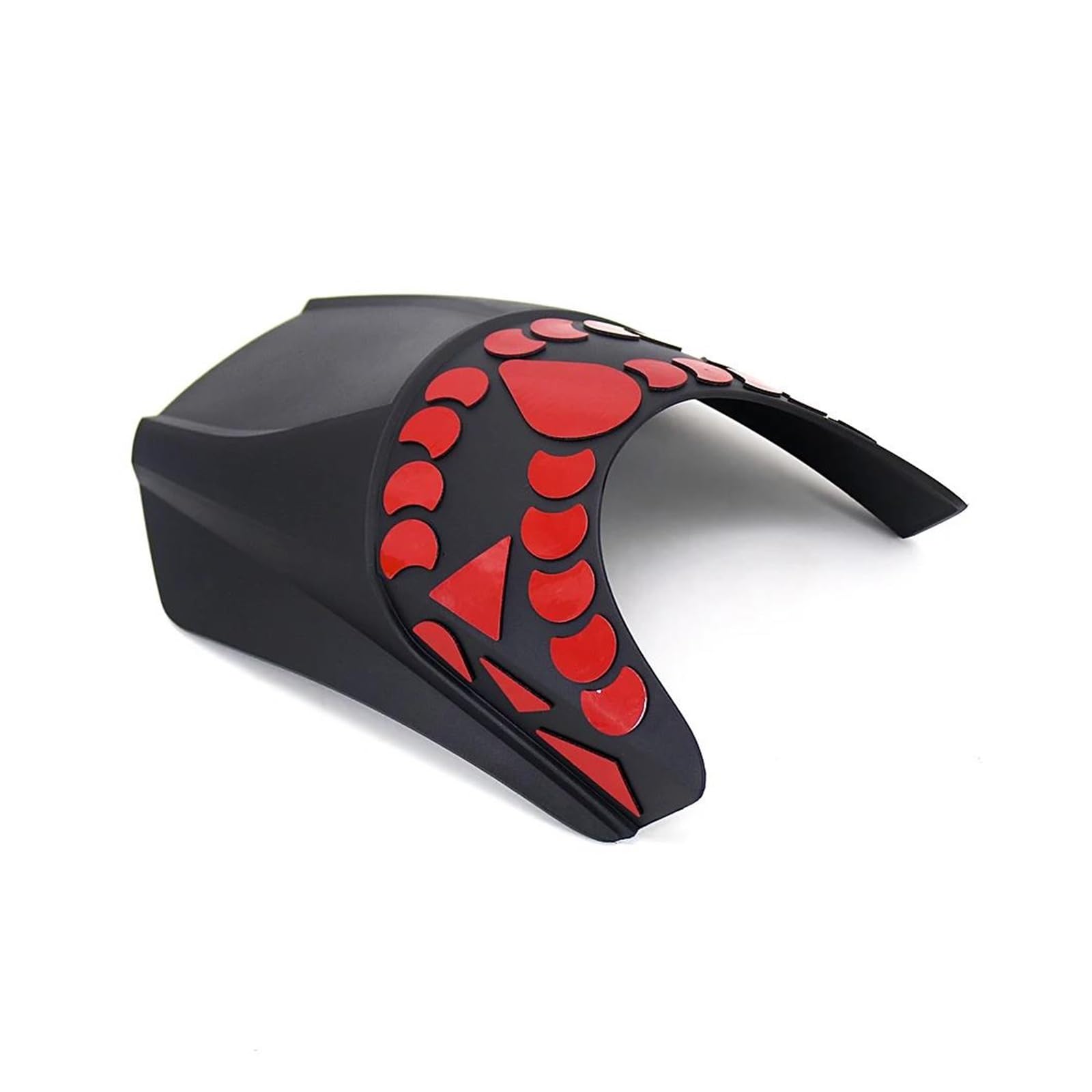 R1250 RT bavette de protection pour stopper la boue sur la route