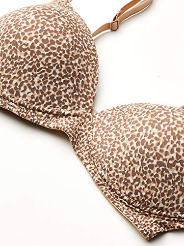 Image of Warner's Women's Elements of Bliss Wire-Free Bra