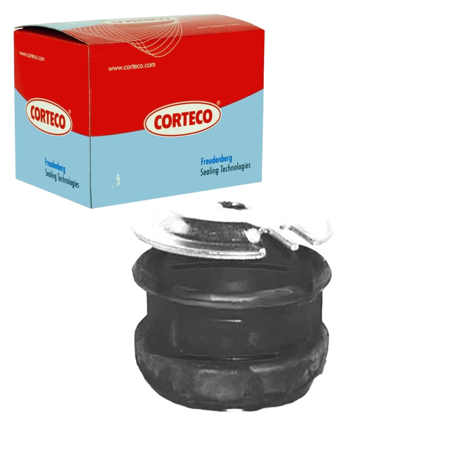 Corteco 21652169 Supporto Motore, Cambio