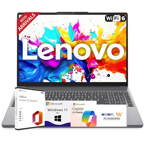 Lenovo Laptop Intel Core i7 15.3" 40GB RAM 1TB SSD miniatura 1