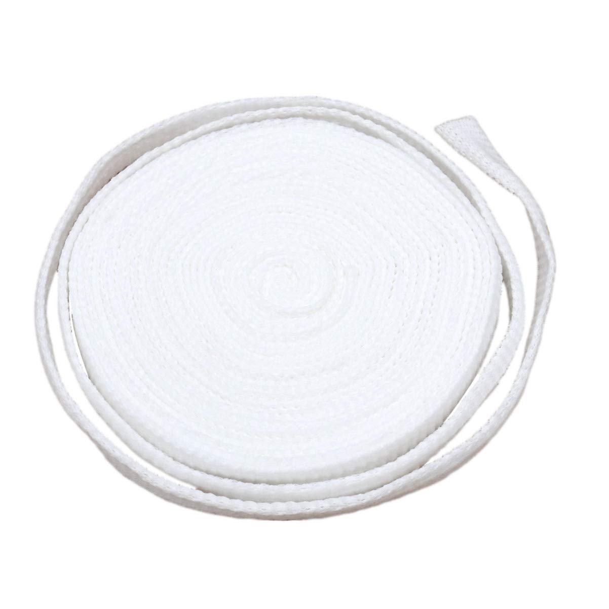 COOLHIYA Tubular Bandage Rolled Gauze Tubular Gauze Finger Net Stockinette Bandage Net for Injuries Retainer Tubular