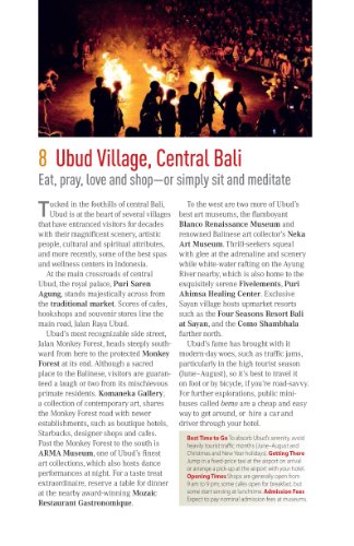 Tuttle Travel Pack Indonesia [Lingua Inglese]