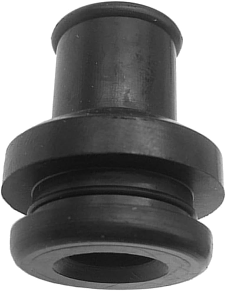 1 pcs New Breather Pipe Tube Hose Grommet Rubber for City Jazz Vezel Insight HR-V CR-Z 17136-REJ-W00 17136REJW00