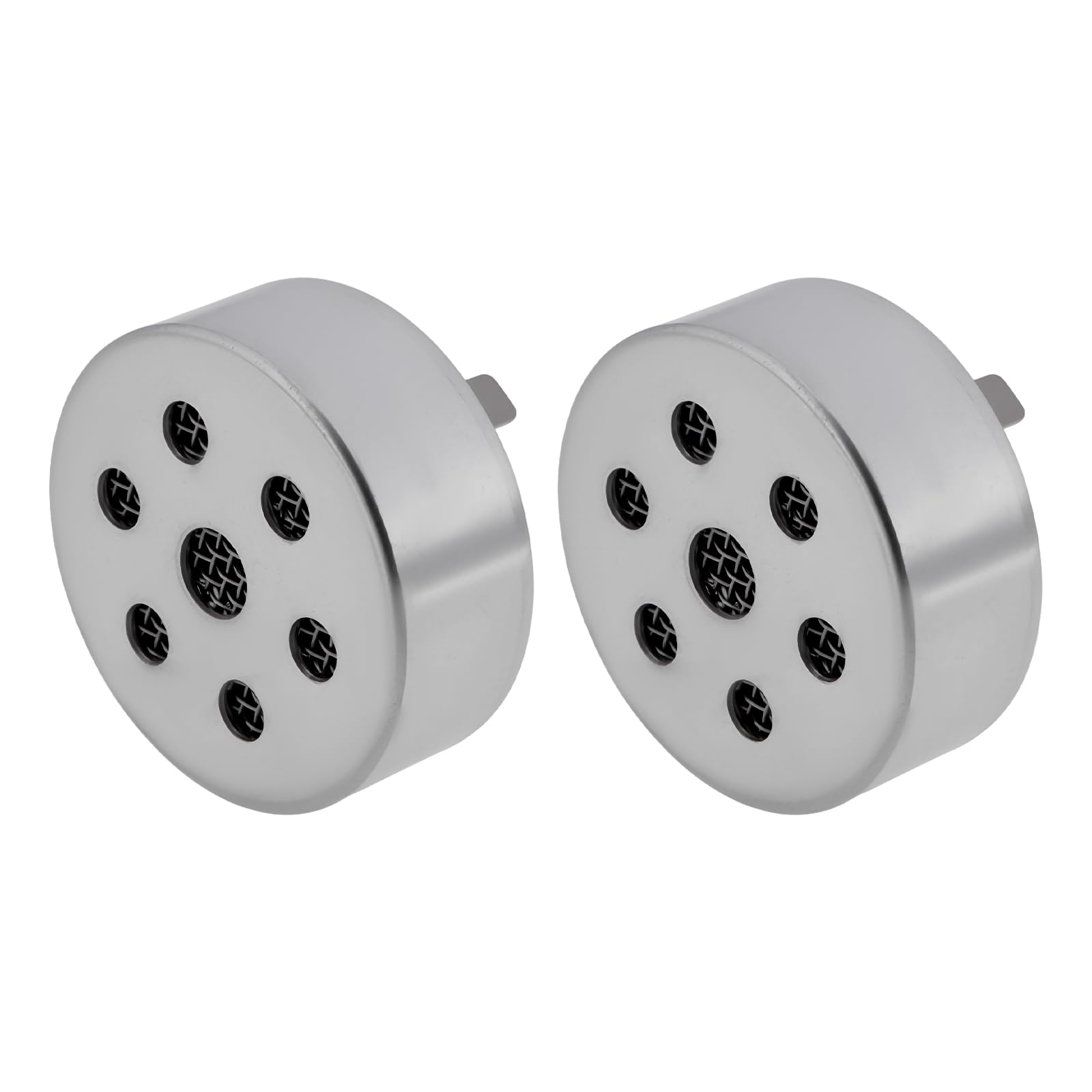 Create idea 2pcs 16mm Microphone Core for Computer Karaoke Microphone Replacement