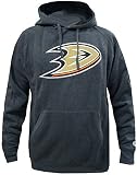 Old Time Hockey NHL Mighty Ducks of Anaheim Kimball Hoody Hoodie Sweater Mens