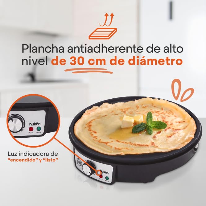 La Mejor Recopilación de Crepera - los preferidos. 17