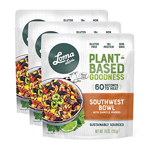 Loma Linda Southwest Chipotle Bowl