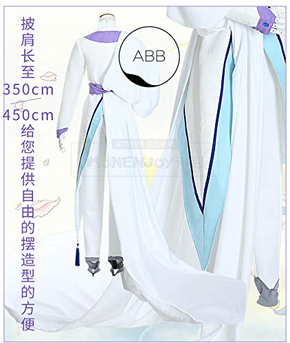 Amazon.co.jp: カードキャプターさくら 月 ユエ 審判者 月城雪兎 