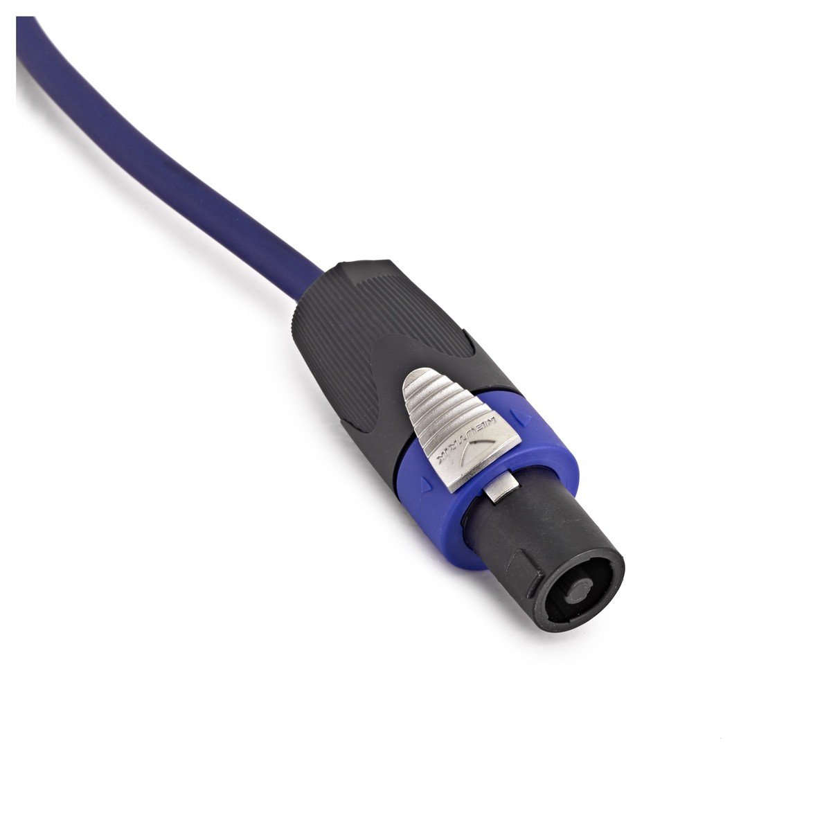 SUBZERO Speakon Cable con conectores Neutrik, 1 m