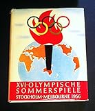 olympia 1956 medaillenspiegel  Olympia 1956 Reiterspiele Stockholm Sommerspiele Melburne