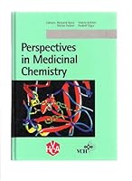 Perspectives in Medicinal Chemistry 1560812524 Book Cover