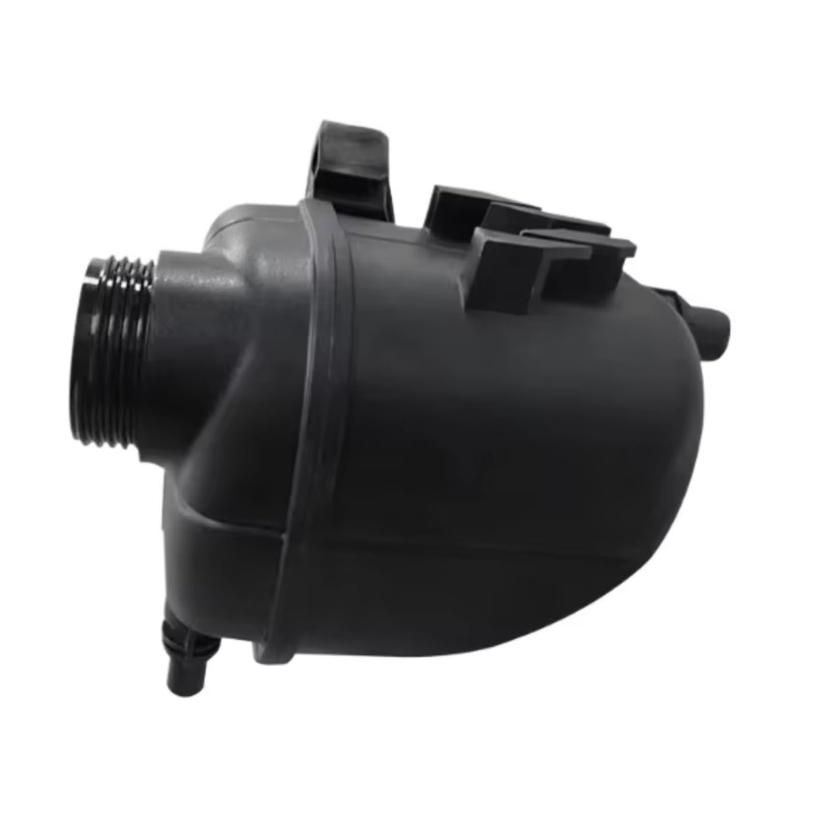 Depósito de refrigerante del radiador para G11 para 740i 740Li 530i para M550d 17138610655 17139485733 Tanque de expansión de Agua del refrigerante del radiador del automóvil