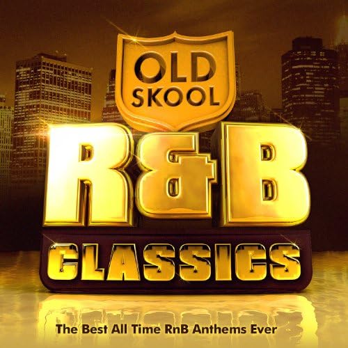 Old Skool R & B Masters