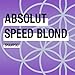 INOAR – Absolut Speed Blond Shampoo Designed for Bleached, Blonde, Brassy, and Grey Hair Types, Hair Mask, Vegan Hair Product, Cruelty Free Haircare for Men and Women (33.8 oz.)