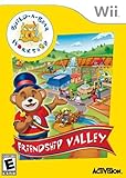 Build-A-Bear Workshop: Friendship Valley (Nintendo Wii) by Activision