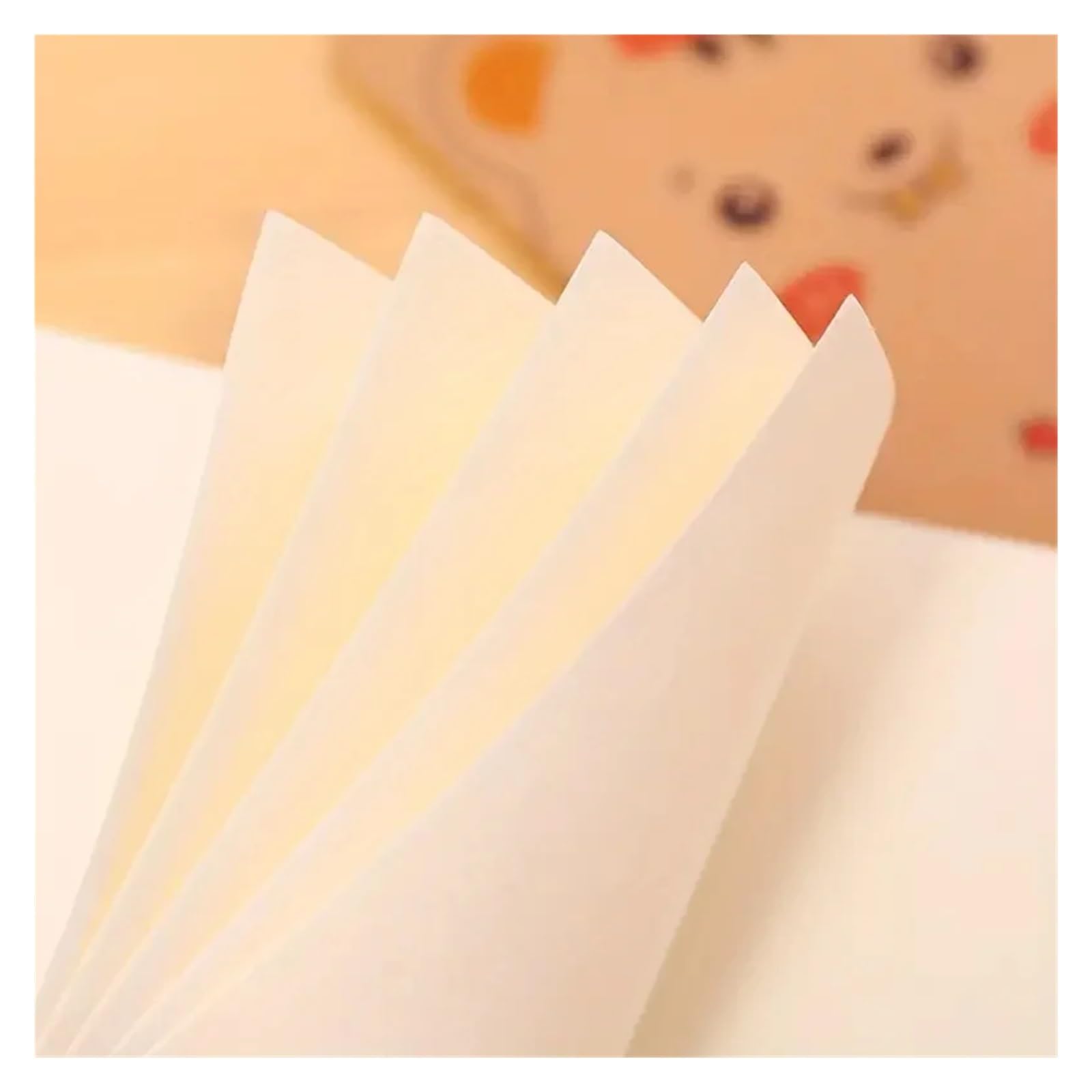 Inspirierendes Notizbuch 10 Stück kleines süßes Kraft-Taschennotizbuch, 64K 16-Blatt leeres Mini-Tagebuch-Notizblock for Schüler, Reisende, Schulbedarf(Cat series)
