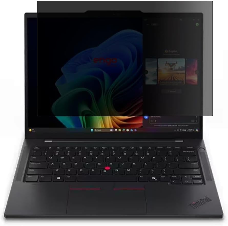 Engo Lenovo ThinkPad T14s Gen 6 14 inç Hayalet Ekran Koruyucu