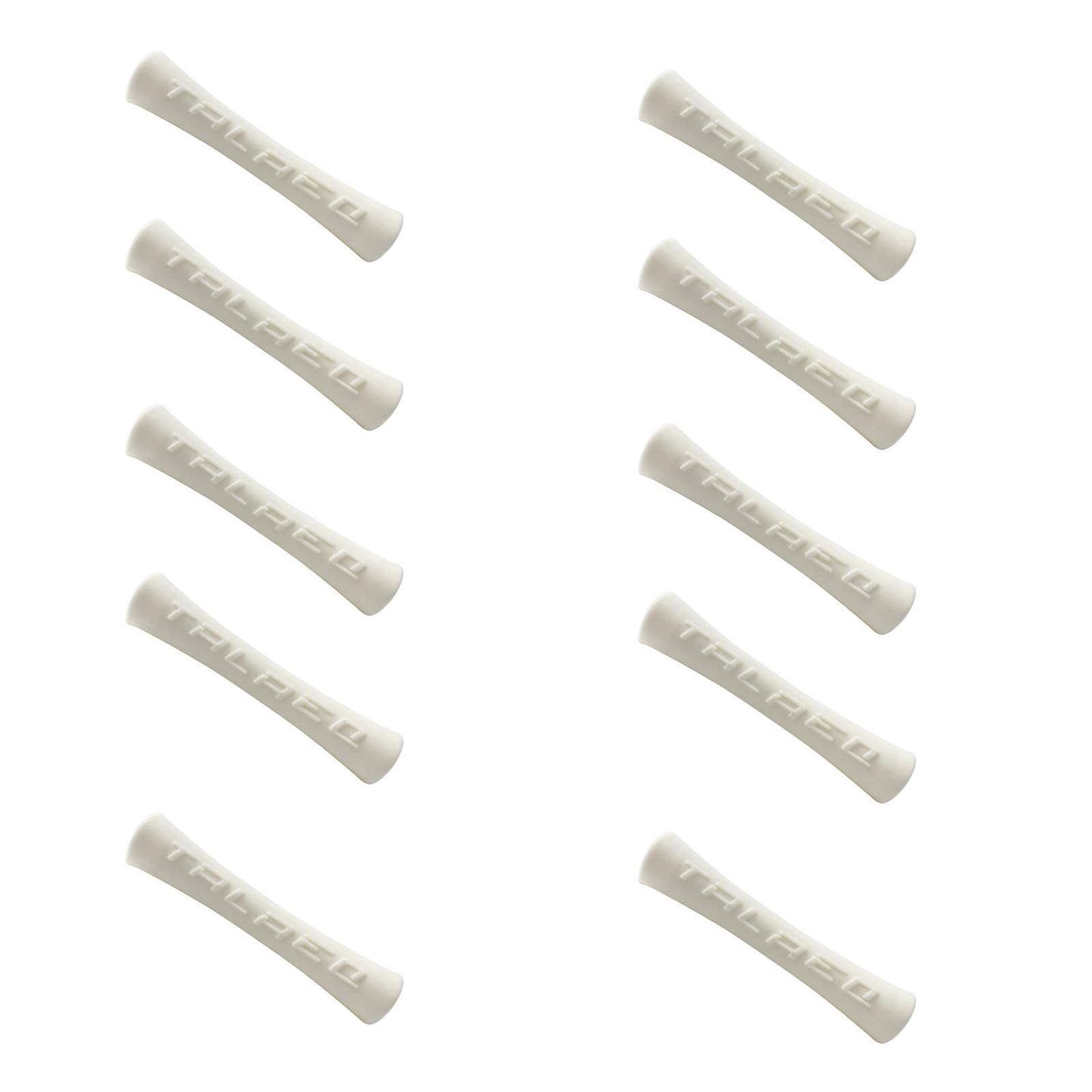 NLAIOUSL 10Pcs Bike Cable Protector Shifting Protective Saver Sleeve for Bicycles Shifter Brake Housing Protections Protector Cover Bicycles Frame Protections Shifter Sleeve