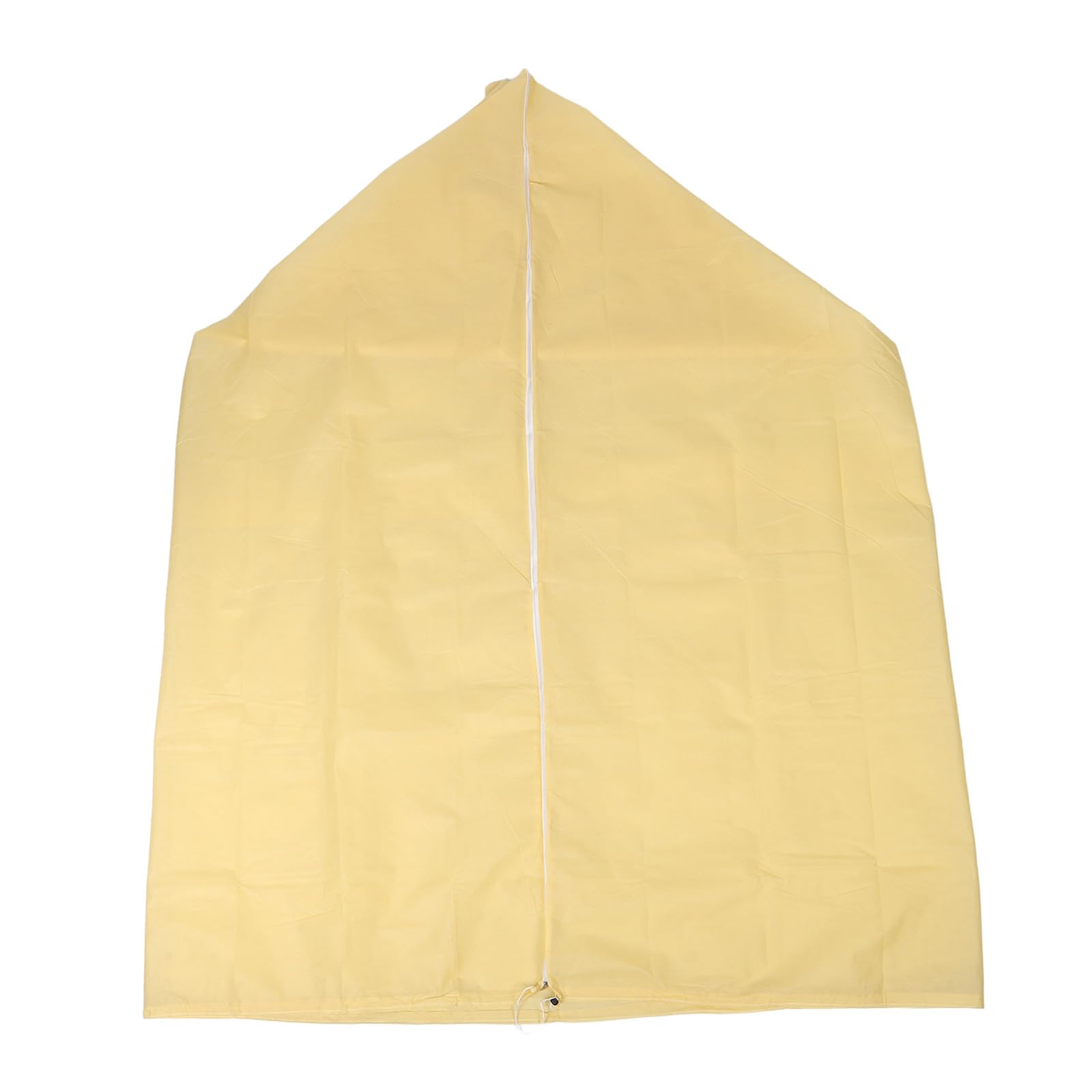 Angoily Copertura Antifreddo per Piante 180x240 Cm Non Tessuto | Beige, per Vasi e Arbusti, Riutilizzabile, Uso Esterno nei Mesi Freddi