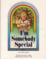 I'm Somebody Special And Other Stories 0884944700 Book Cover