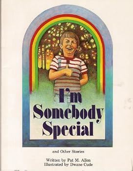 Paperback I'm Somebody Special And Other Stories Book