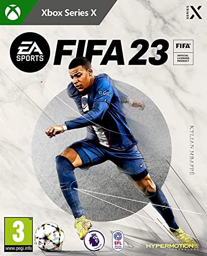 Fifa 23 (Xbox Series X)