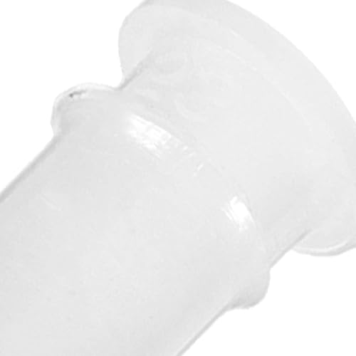 Vista 3 de TOYANDONA 100 unids Squeaker Reed Shoes Silbato Juguete Reparación de Ruido Fabricante Inserto Reemplazar Ruido Fabricante Juguete de Repuesto