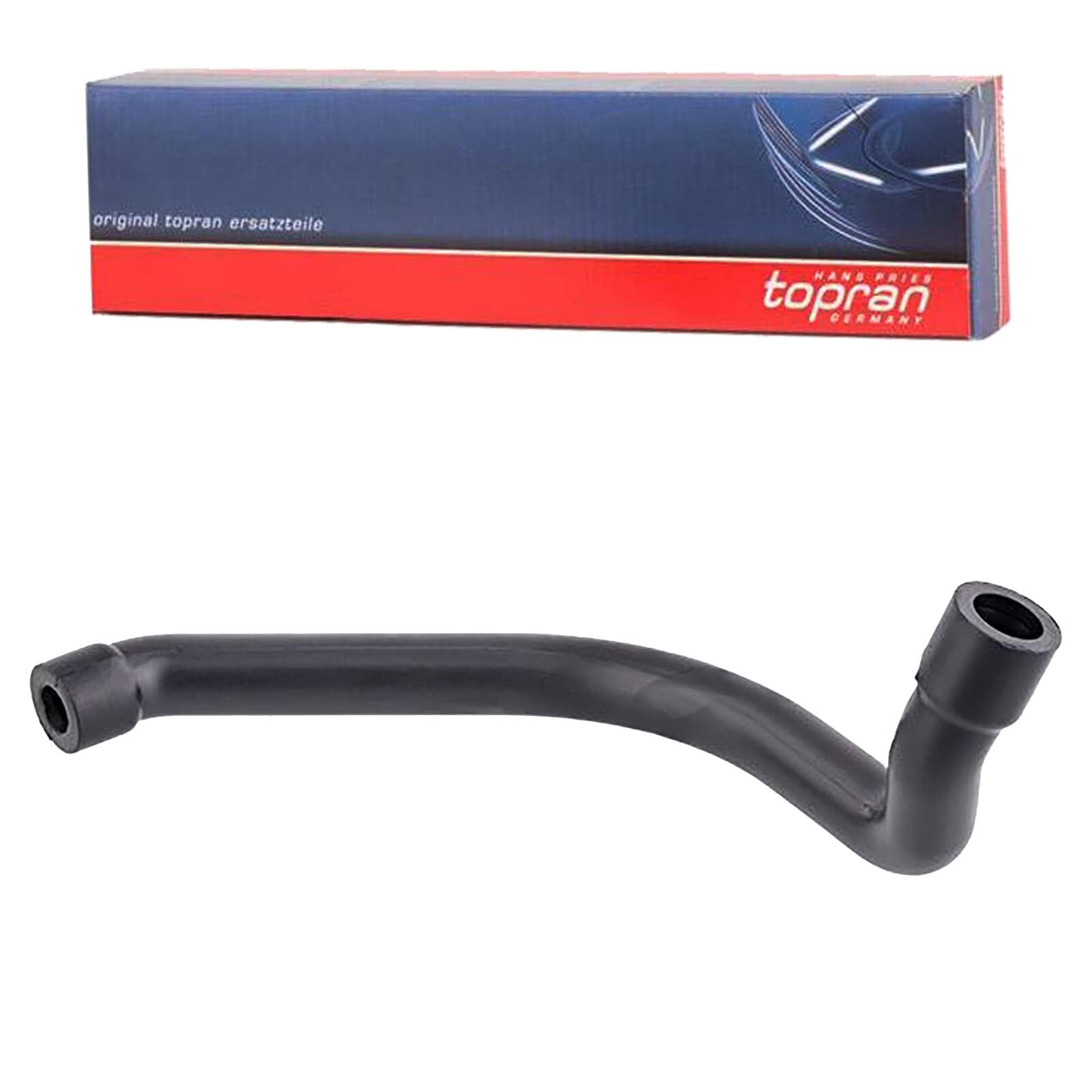 HOSE CYLINDER HEAD COVER VENTILATION 408 476 FOR MERCEDES-BENZ C-CLASS/Sport