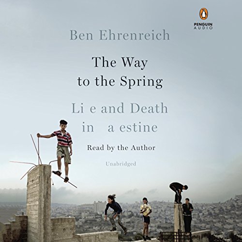 Life and Death in Palestine